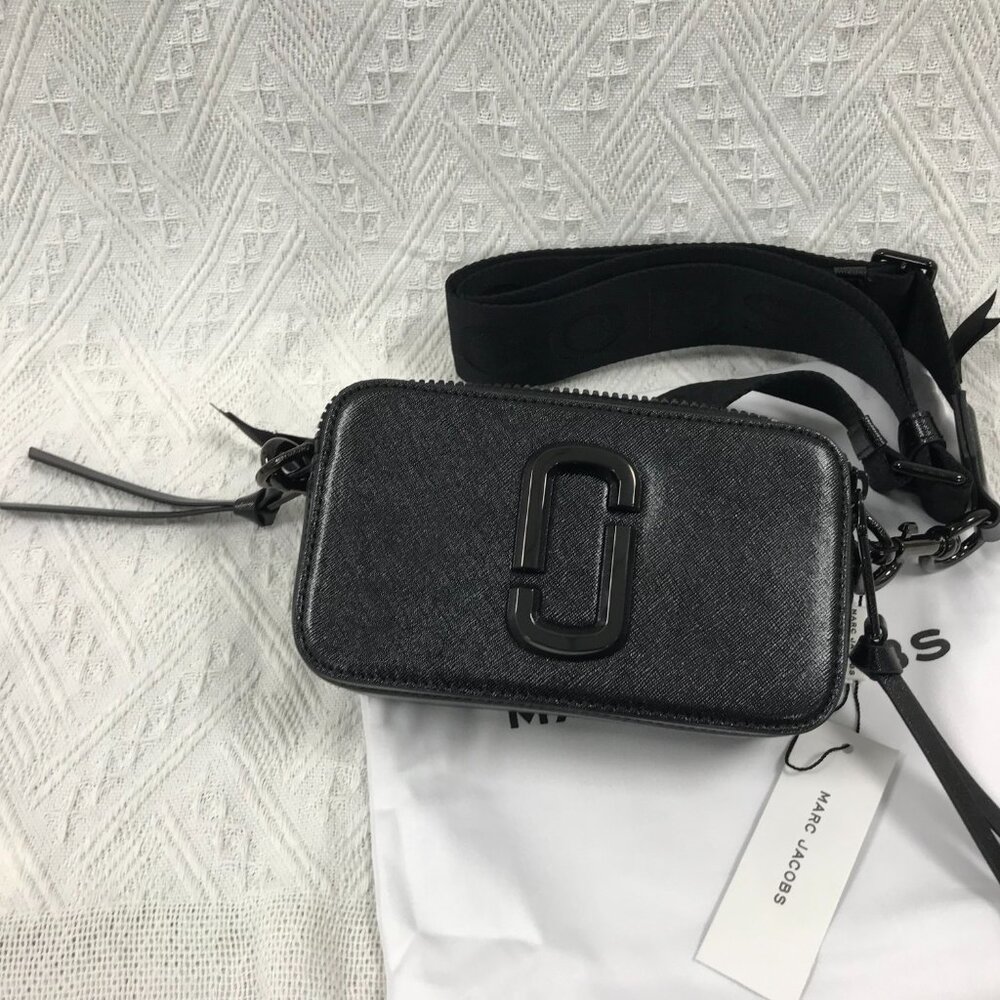 🌪Host Picks🌫 Snapshot Crossbody Bag A